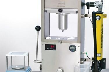 Natoli工程推出新型高精度压片机